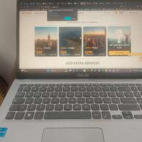 Asus F515E labtop