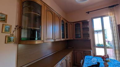 Mobile cucina soggiorno 