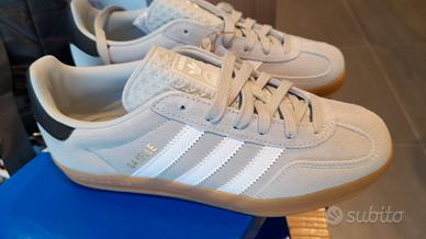 scarpe n 38 junior gazelle adidas