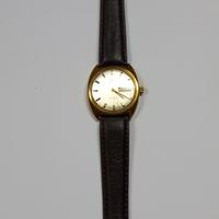 orologio Bulova in oro da uomo  23 Jewels