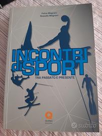 Incontri di sport tra passato e presente