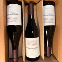 Terre di Perseto Metello Toscana IGT 2020 6x0,75L