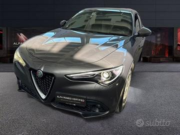 Alfa Romeo Stelvio 2.2 TD 160 CV Super Busine...