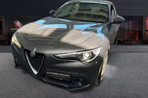 Alfa Romeo Stelvio 2.2 TD 160 CV Super Busine...