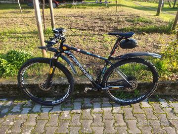 Mtb Cannondale Fsi 29 pollici misura M