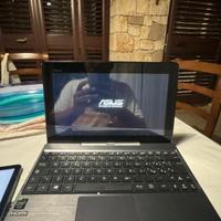 notebook asus