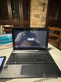 notebook asus