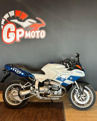 Bmw R 1100 S