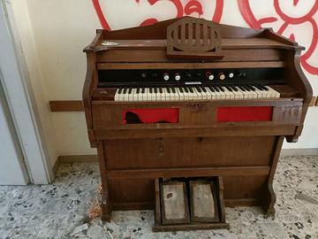 Harmonium