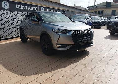 DS DS 3 Crossback PureTech 130 Automatico Gra...