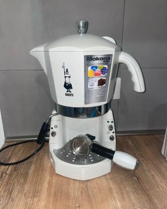Mokona trio Bialetti