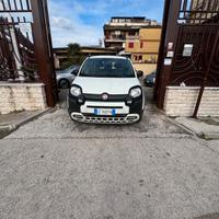 Fiat Panda Cross 0.9 TwinAir Turbo S&S 4x4