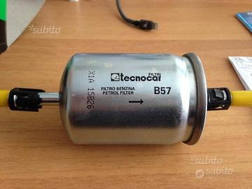 Filtro benzina B57