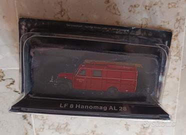 autopompa hanomag 1/72