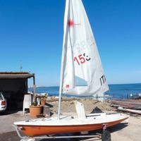 Deriva Laser Radial
