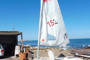 Deriva Laser Radial