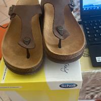 Sandali Dr. Scholl EVIS – Taglia 42 – Come nuovi