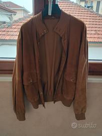 GIUBBOTTO RENNA ORIGINALE taglia 48