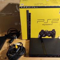 PS2 slim