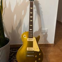 Gibson Les paul double god top 56 VOS