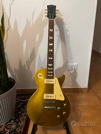 Gibson Les paul double god top 56 VOS