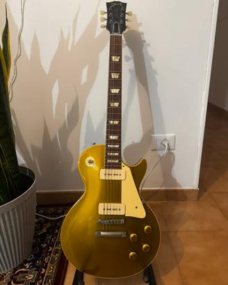 Gibson Les paul double god top 56 VOS