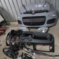 Ricambi fiat Panda