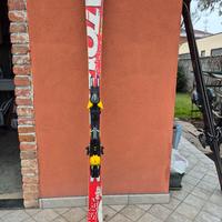 sci atomic redster edge gs 169