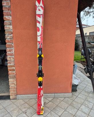 sci atomic redster edge gs 169