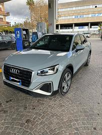 Audi Q2 - 40000 km - perfette condizioni
