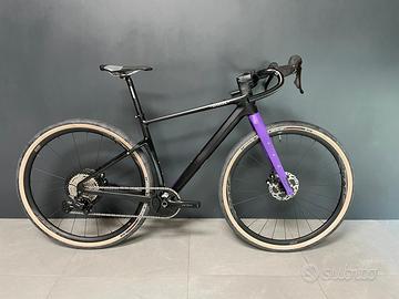 GRAVEL WILIER ADLAR RIVAL XPLR  TG S
