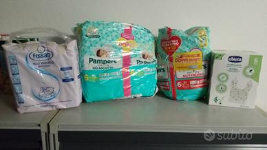 Prodotti per bambini