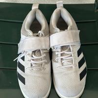 Scarpe powerlifting