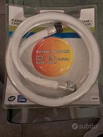 n 2 tubi gas piu riduttore 