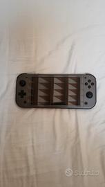 Nintendo switch lite special edition pokemon 