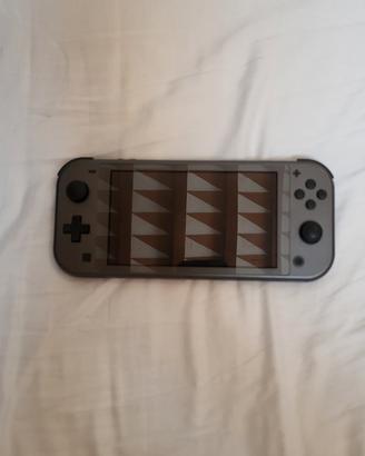 Nintendo switch lite special edition pokemon 