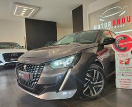 Peugeot 208 1.2 PureTech 100 Stop&Start 5 porte Al