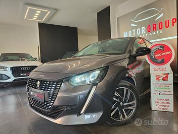 Peugeot 208 1.2 PureTech 100 Stop&Start 5 porte Al