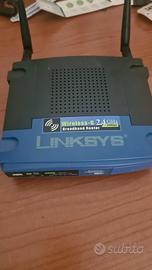 access point linksys