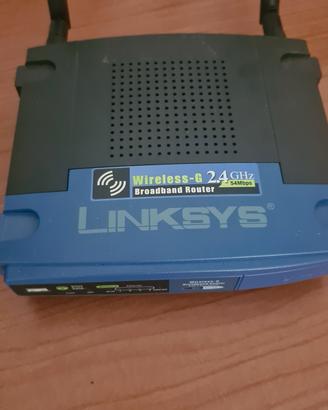 access point linksys