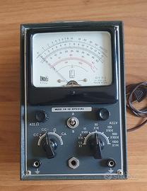 Tester Radio Scuola Italiana Mod. TR 10