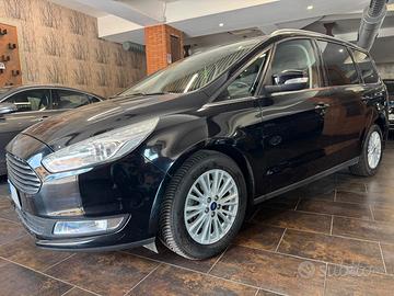 Ford Galaxy 2.0 TDCi 150CV Start&Stop Powershift B