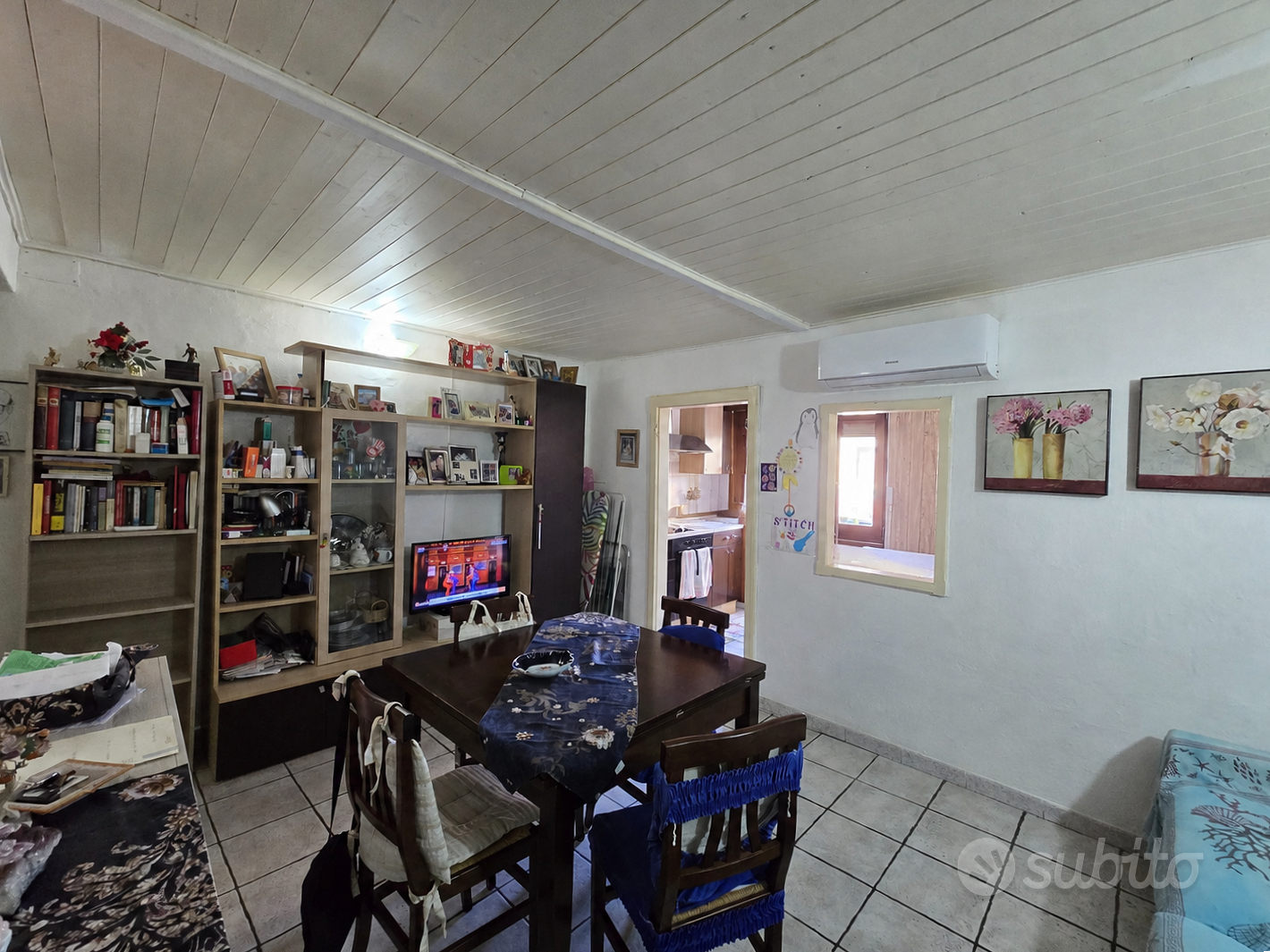 Appartamento – Domusnoas/Domusnovas, Sulcis Iglesiente - Vista 2