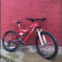 Specialized enduro full