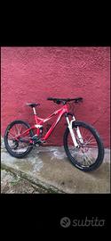 Specialized enduro full