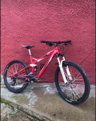Specialized enduro full