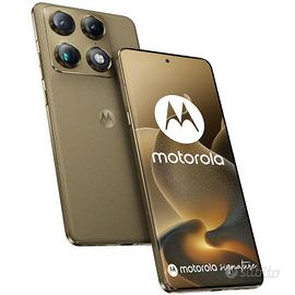 Motorola Signature 16/512 GB – Martini Olive