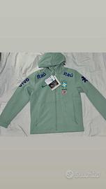 Giacca a venti nike x braisle