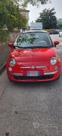 Fiat 500 1.3 Multijet 16V 75 CV Lounge