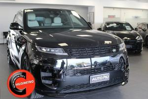 LAND ROVER Range Rover Sport 3.0D l6 249 CV MHEV
